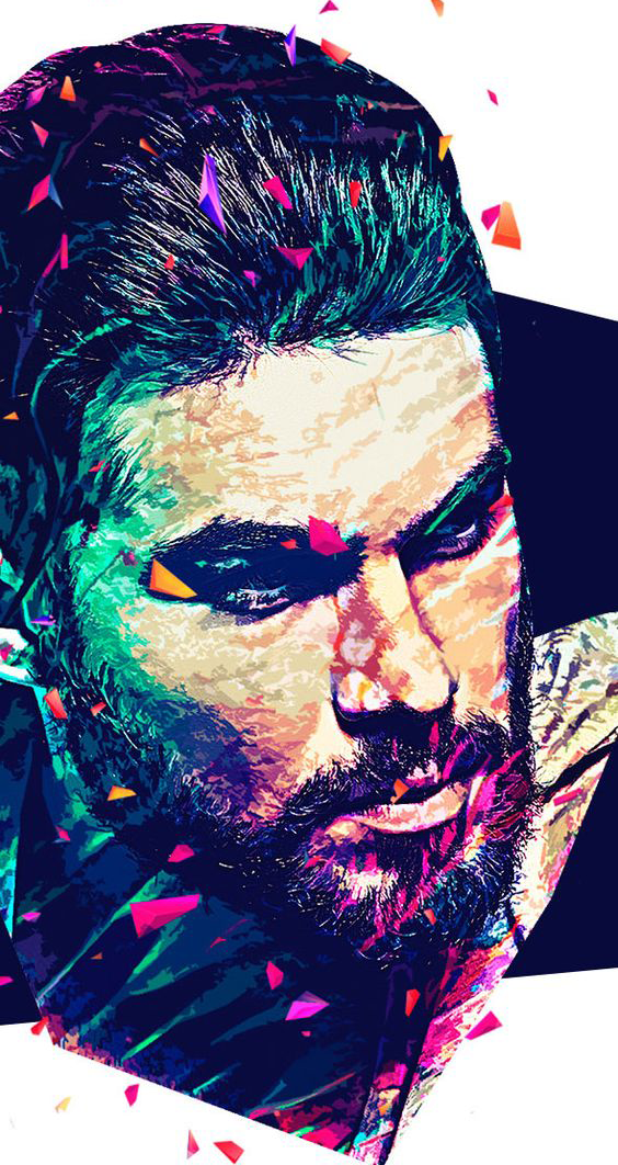 اسکرین شات 6 برنامه Photo Effects - Photo Editor