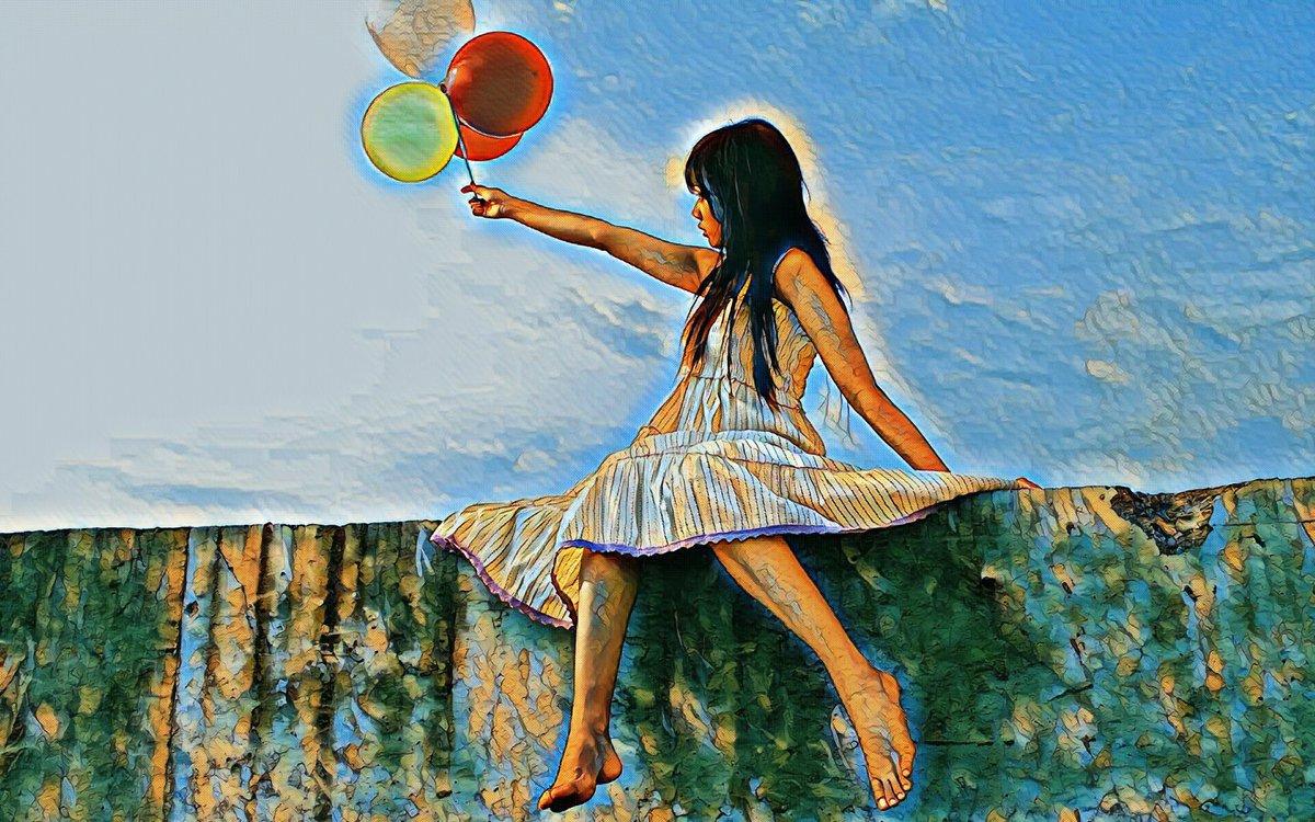 اسکرین شات 8 برنامه Photo Effects - Photo Editor