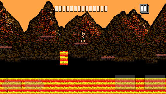 اسکرین شات 5 بازی Caveman War