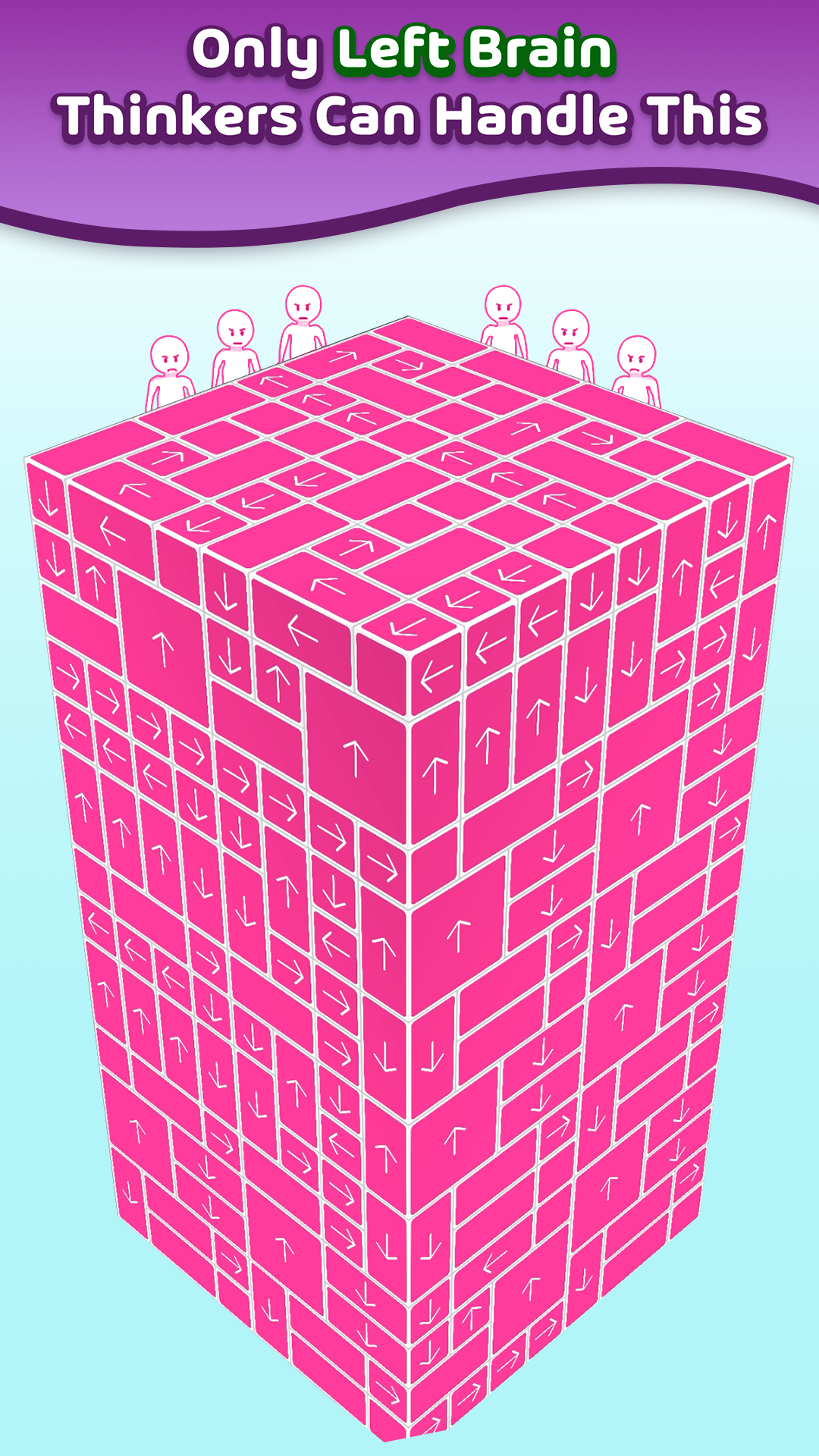 اسکرین شات 2 بازی Tap Away