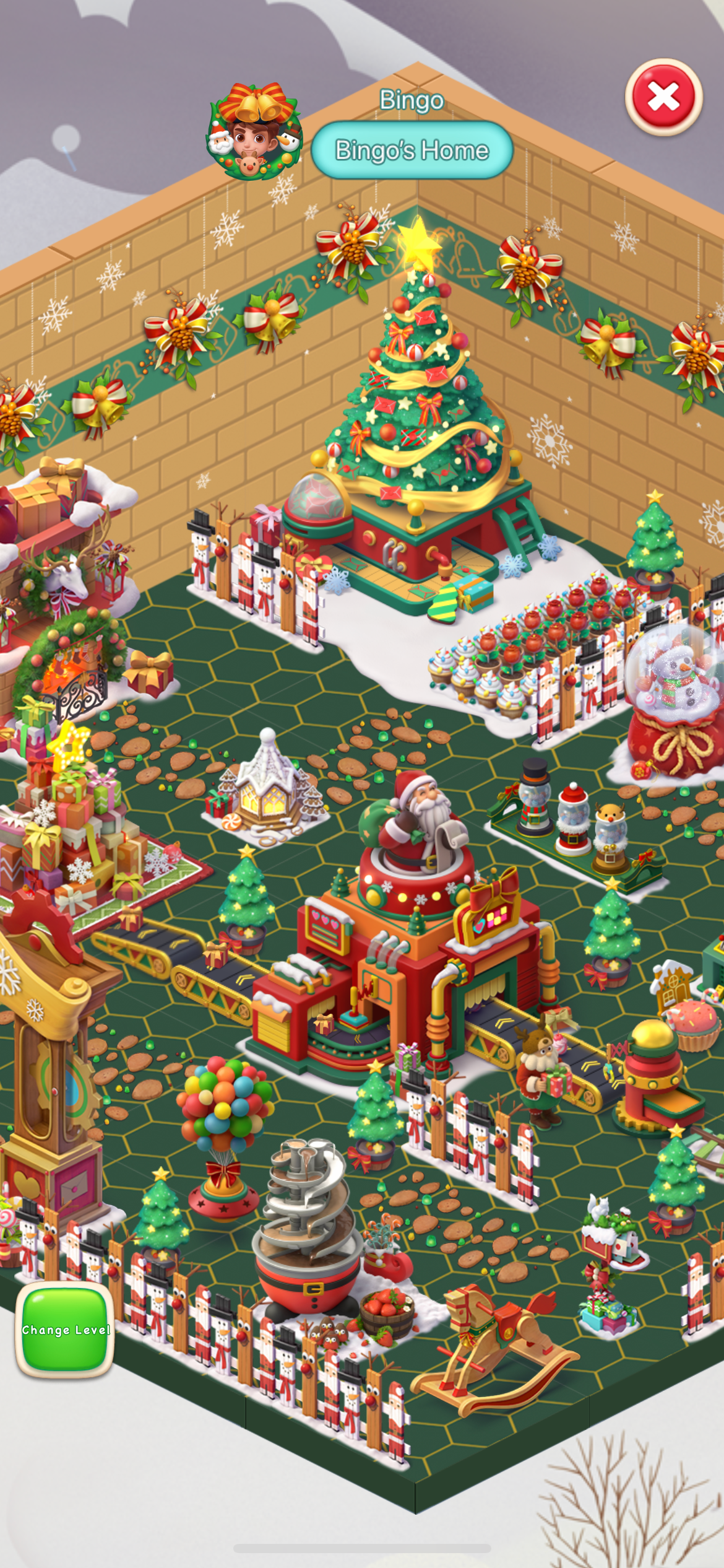 اسکرین شات 5 بازی Jellipop Match