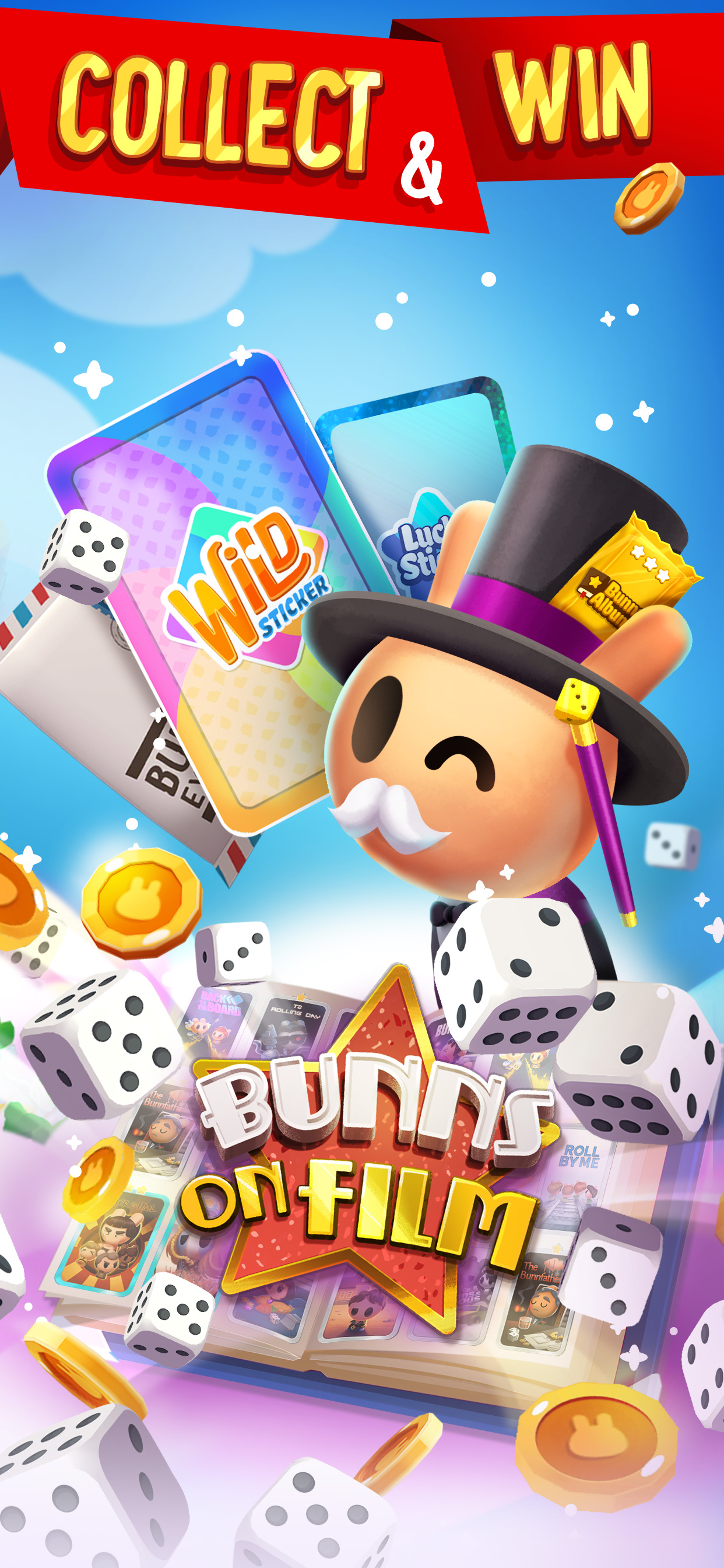 اسکرین شات 7 بازی Board Kings: Board Dice Games