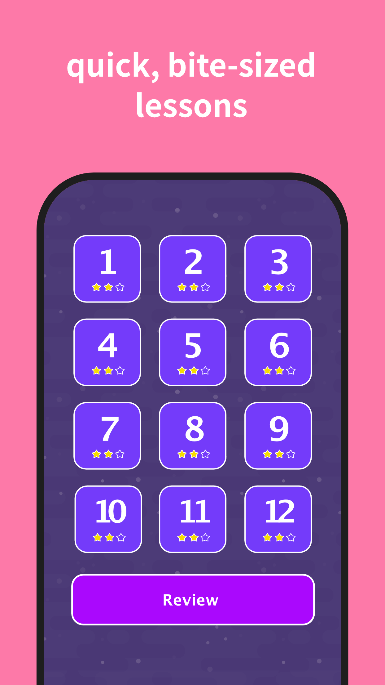 اسکرین شات 3 بازی Infinite Italian