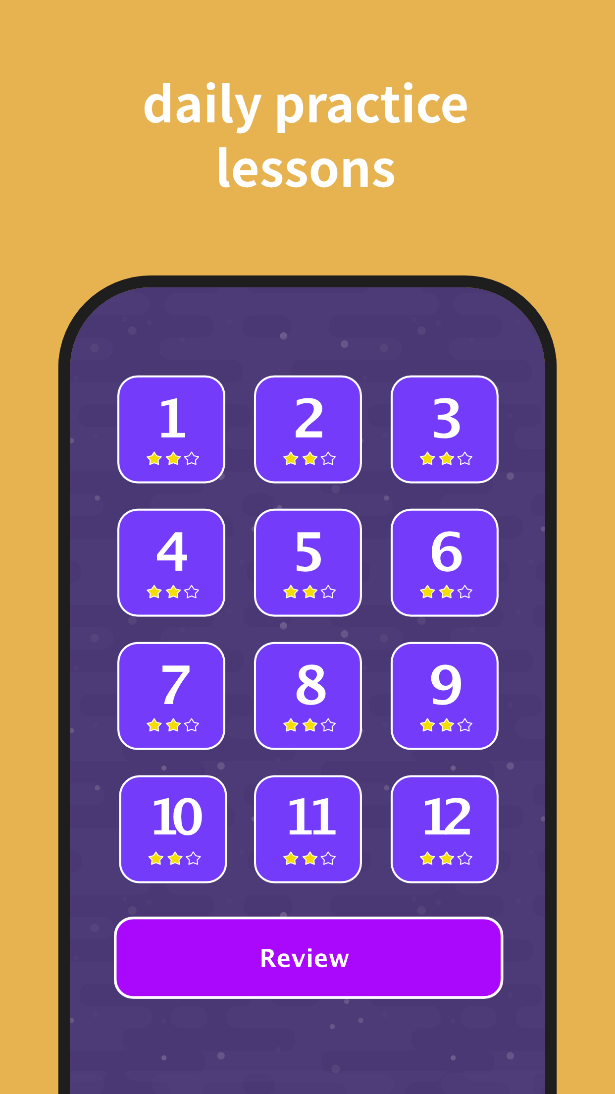 اسکرین شات 4 بازی Japanese Games: Infinite