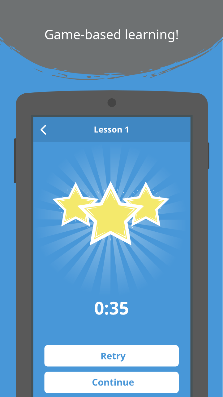 اسکرین شات 4 بازی Write It! Arabic