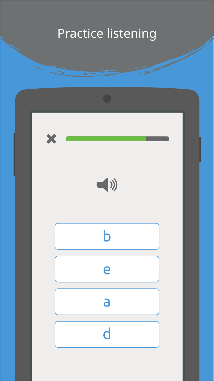 اسکرین شات 3 بازی Write It! English