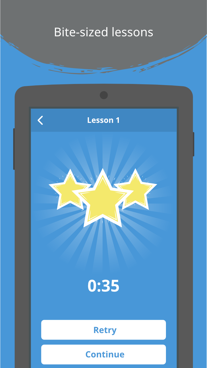 اسکرین شات 4 بازی Write It! Russian