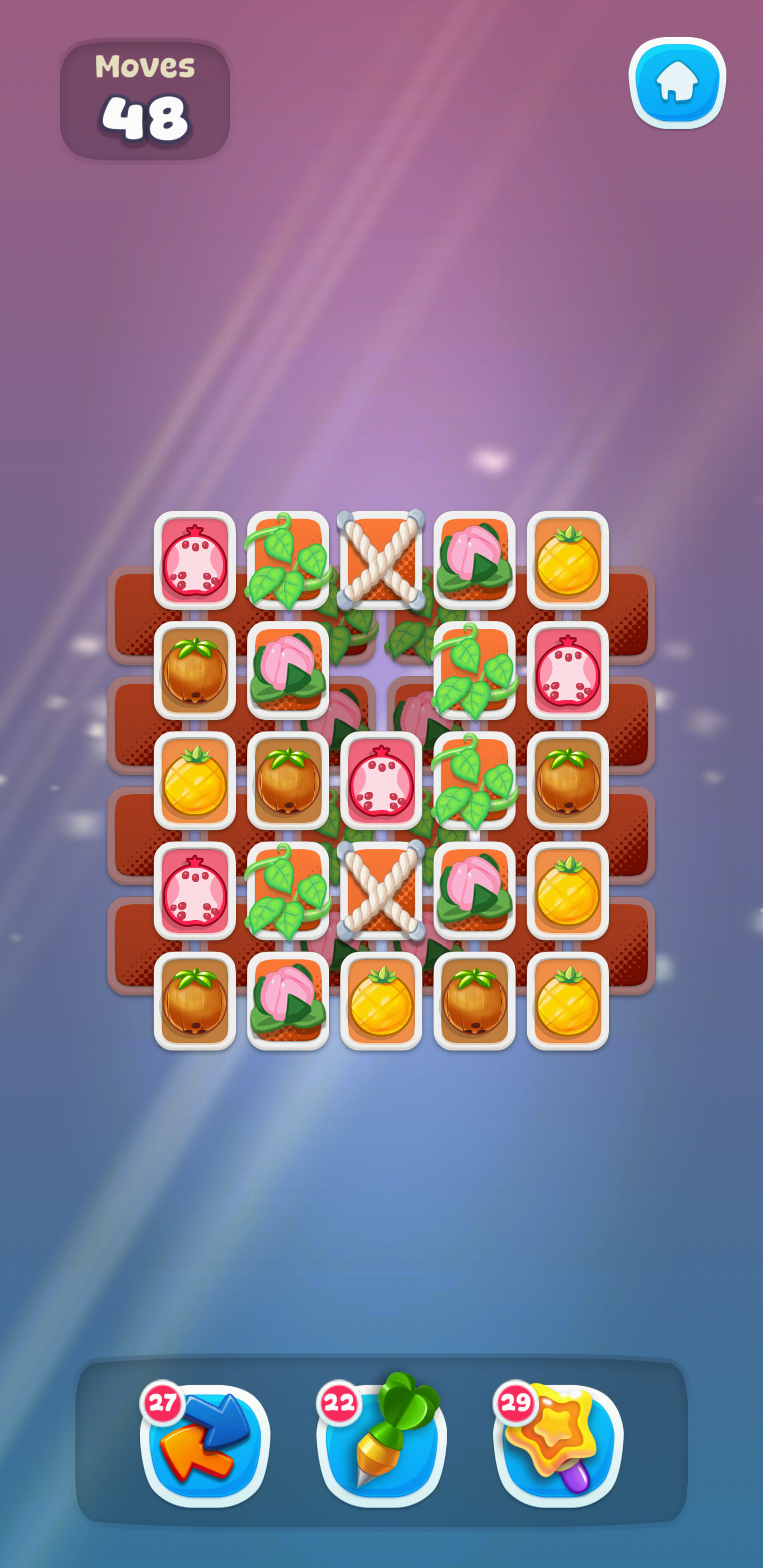 اسکرین شات 6 بازی Memoria: Match Puzzle & Design