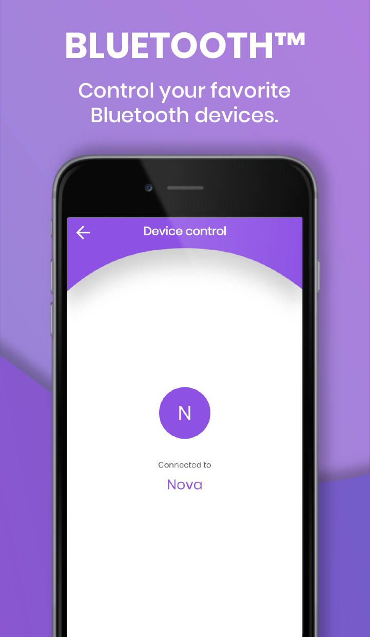 اسکرین شات 3 برنامه Vibrava: Vibrator App