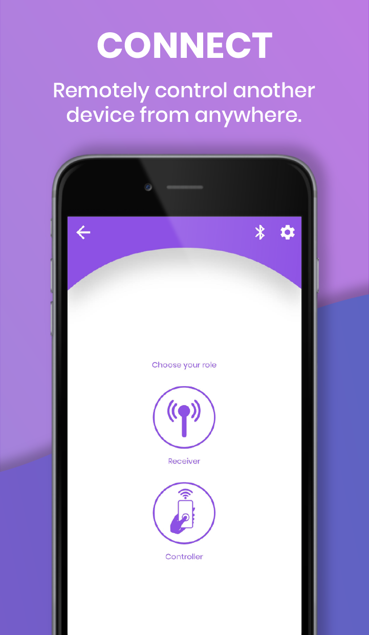 اسکرین شات 4 برنامه Vibrava: Vibrator App
