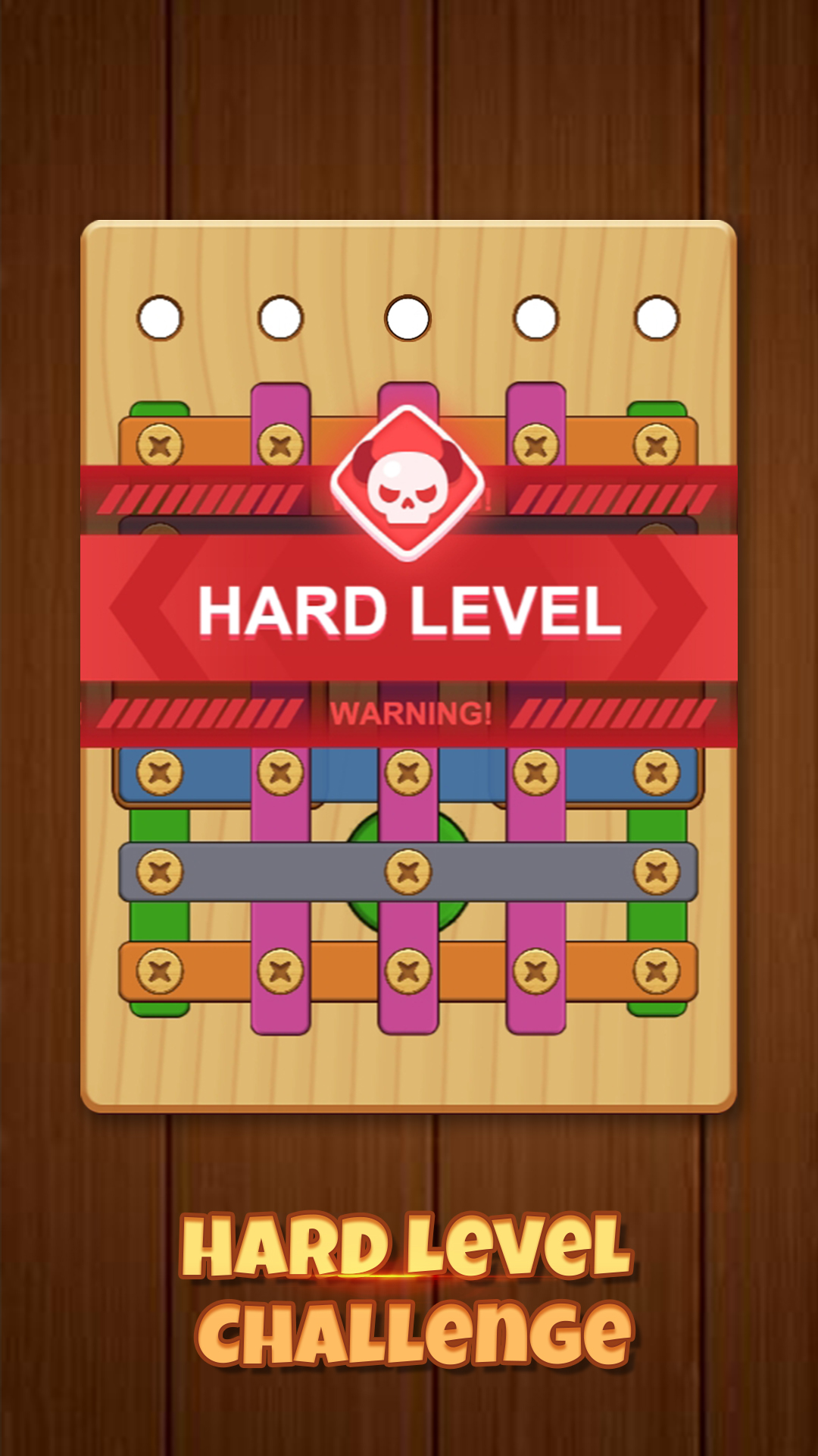 اسکرین شات 4 بازی Jigsaw Puzzles -HD Puzzle Game