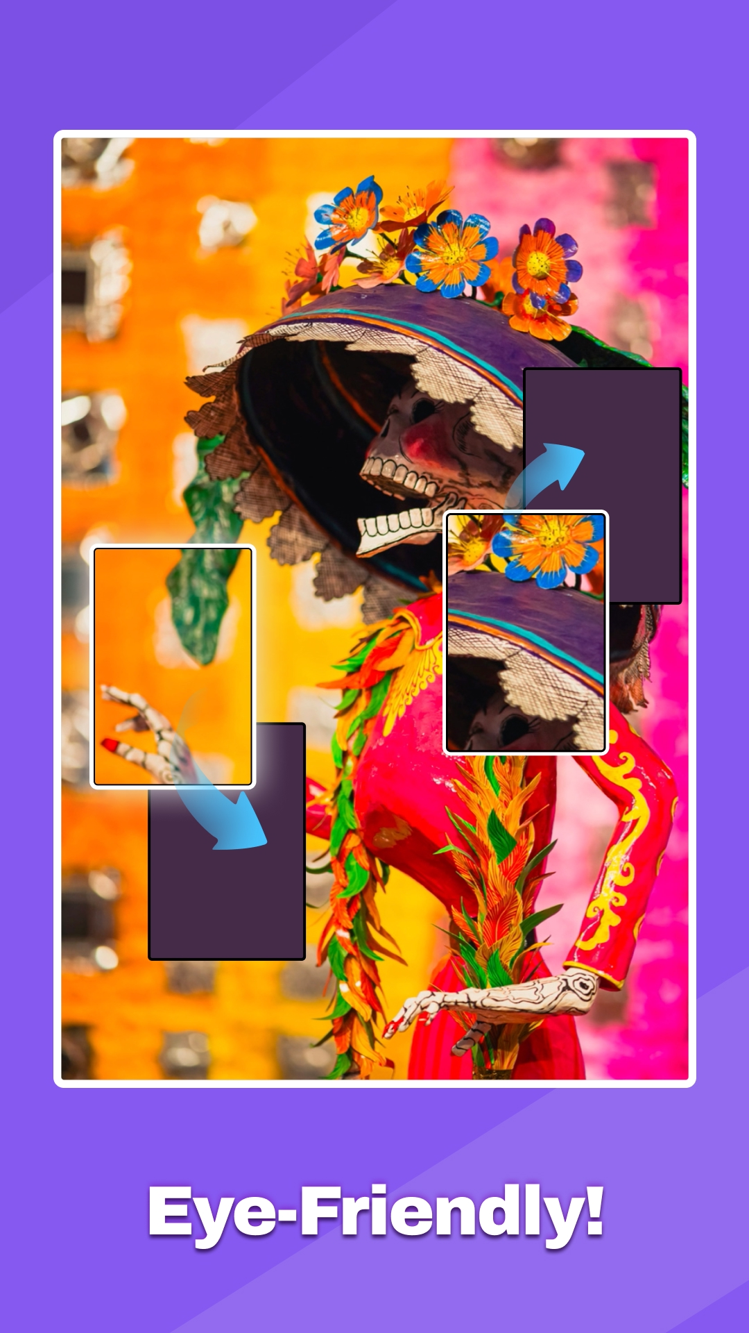 اسکرین شات 2 بازی Jigblock Puzzle