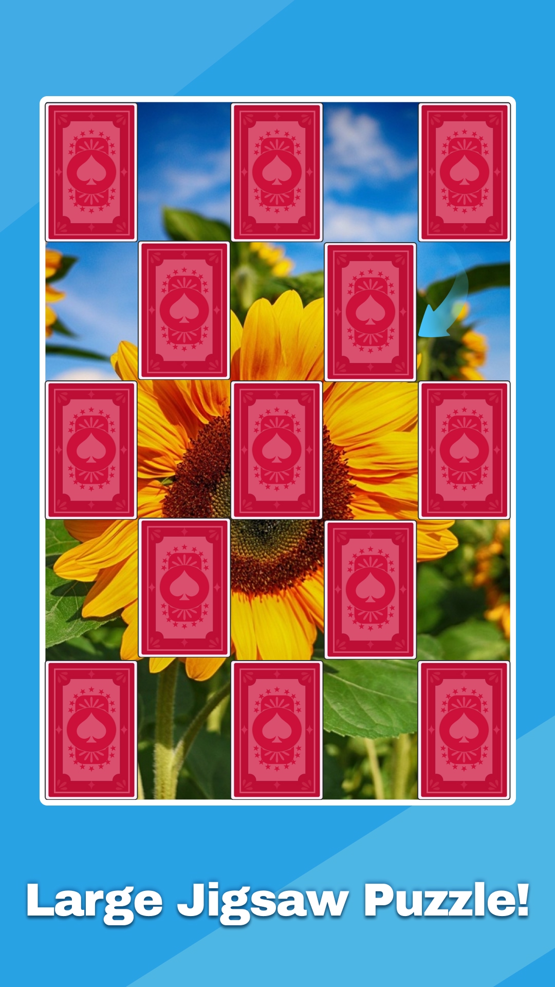 اسکرین شات 3 بازی Jigblock Puzzle