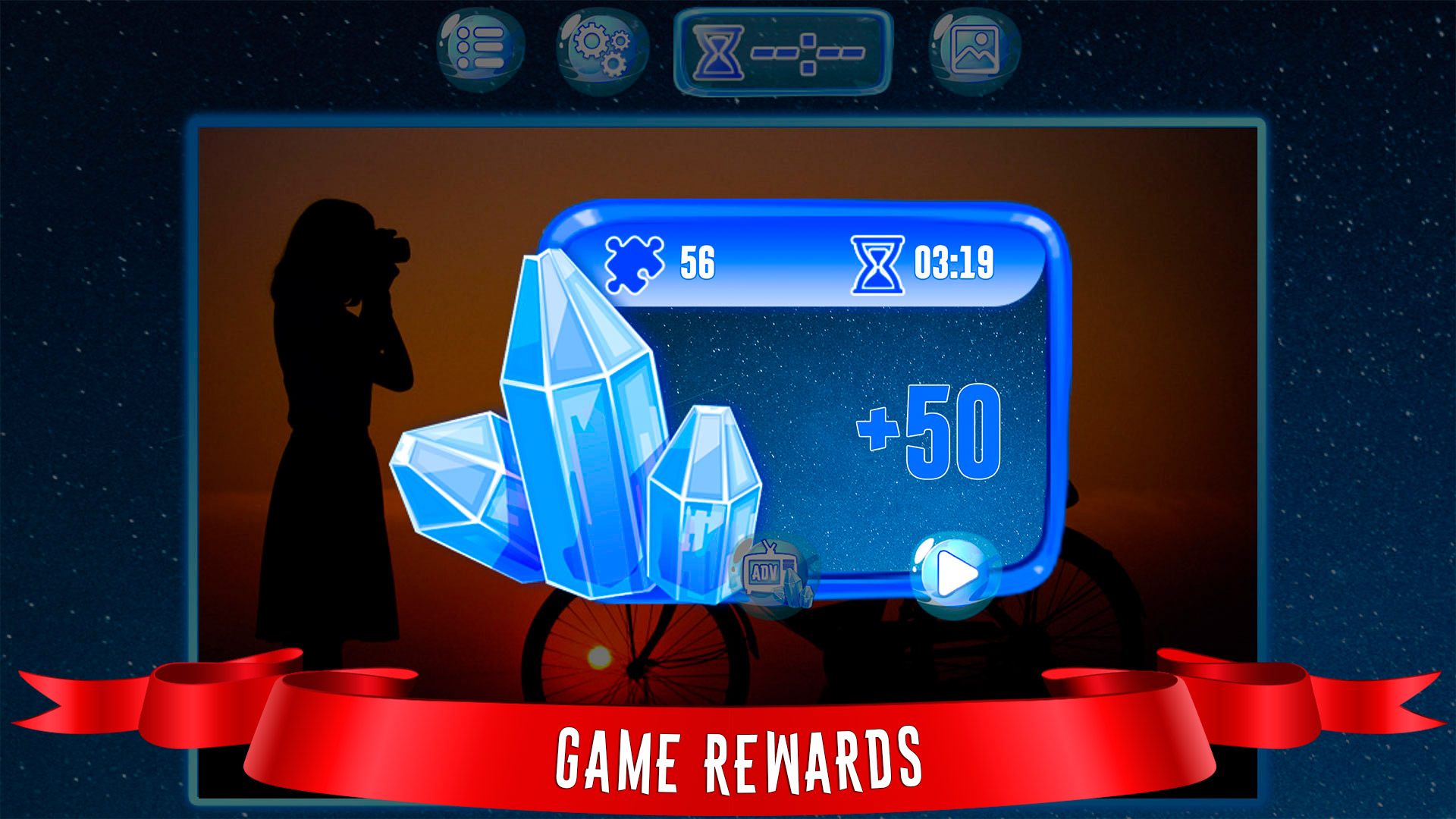 اسکرین شات 8 بازی Jigsaw Puzzle Games