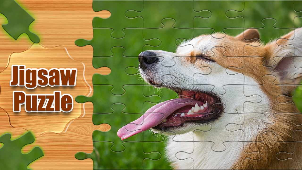 اسکرین شات 6 بازی Disney Jigsaw Puzzle Games