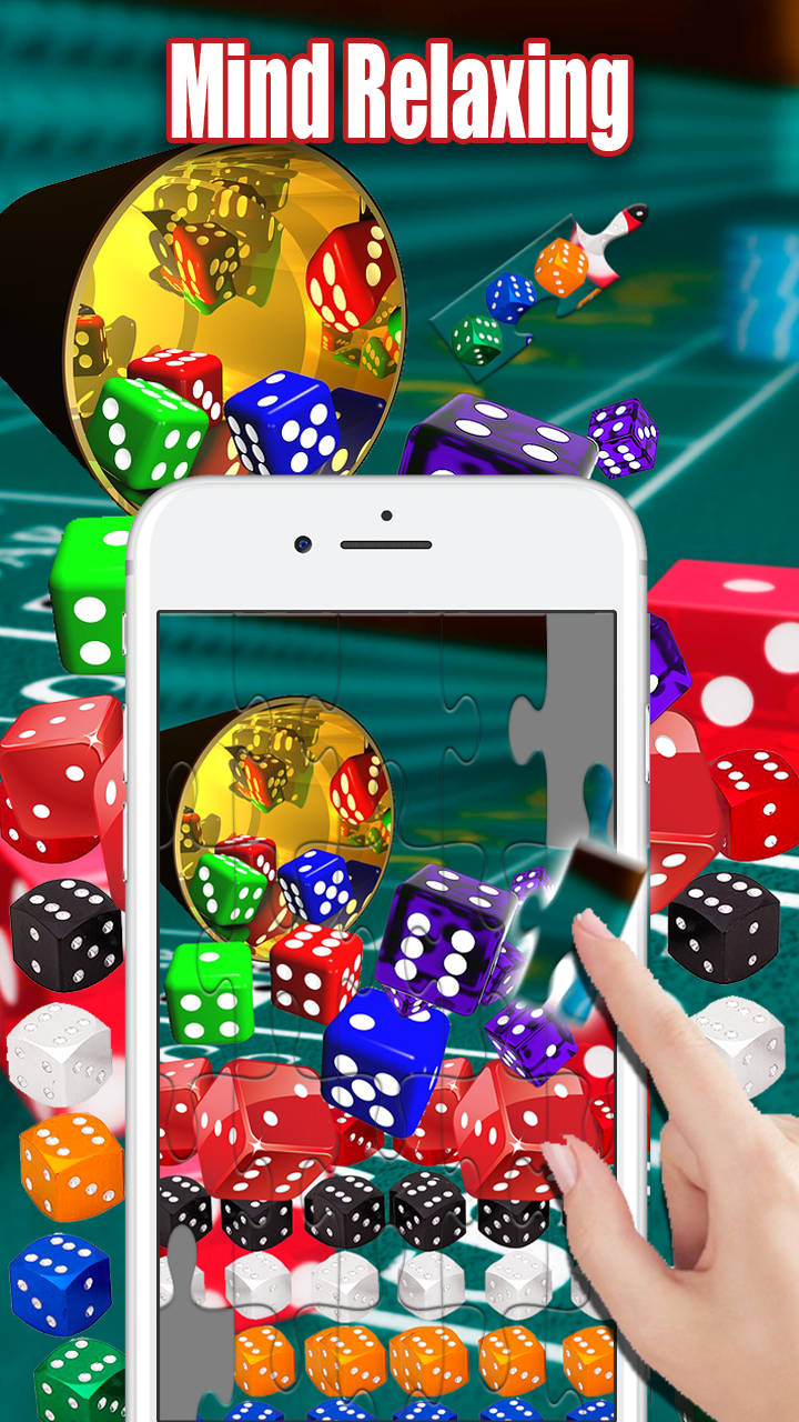 اسکرین شات 1 بازی Disney Jigsaw Puzzle Games