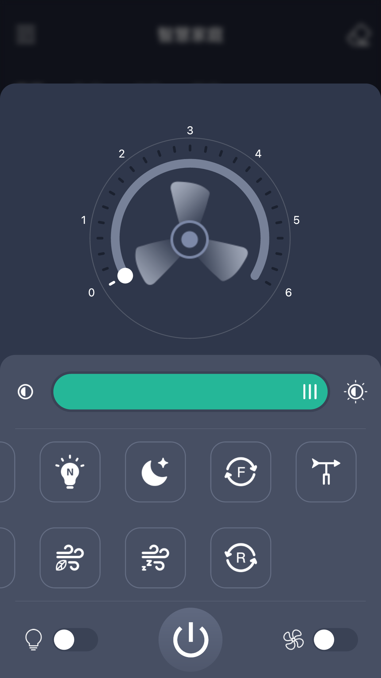 اسکرین شات 2 برنامه ApplianceSmart