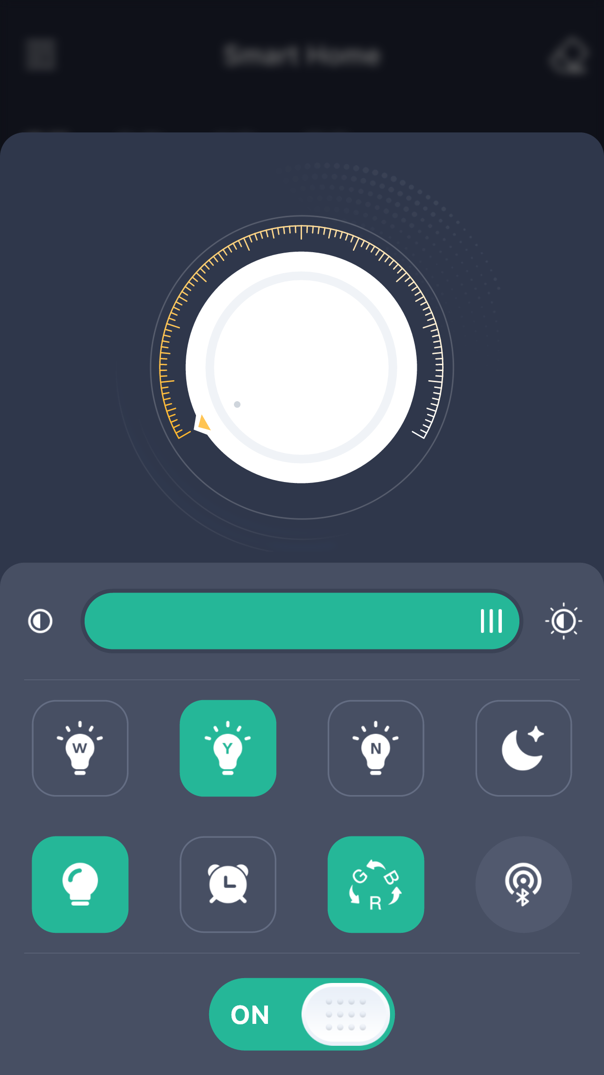 اسکرین شات 3 برنامه ApplianceSmart