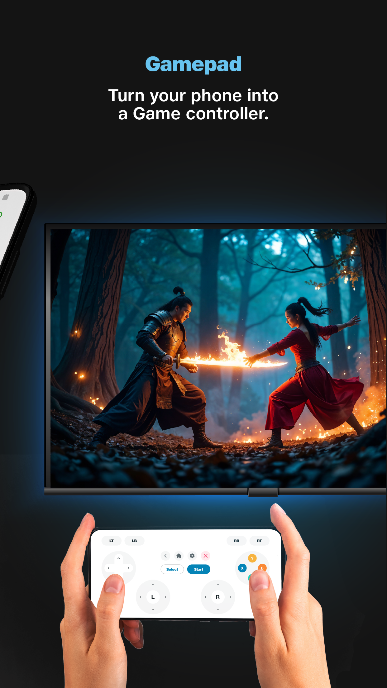 اسکرین شات 3 برنامه JioHome