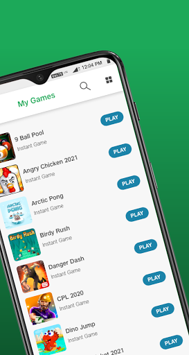 اسکرین شات 5 بازی JioGames