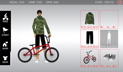اسکرین شات 4 بازی Free World BMX