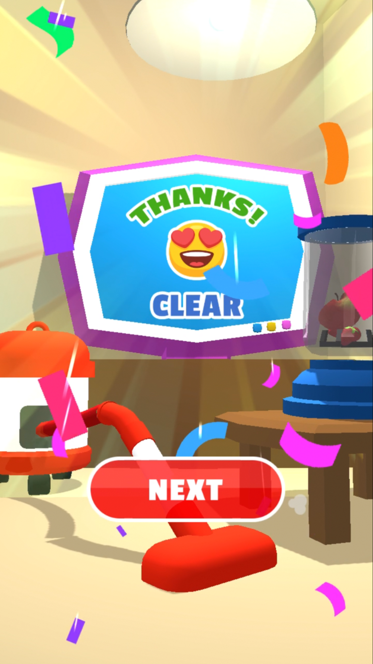 اسکرین شات 4 بازی Connect a Plug - Puzzle Game