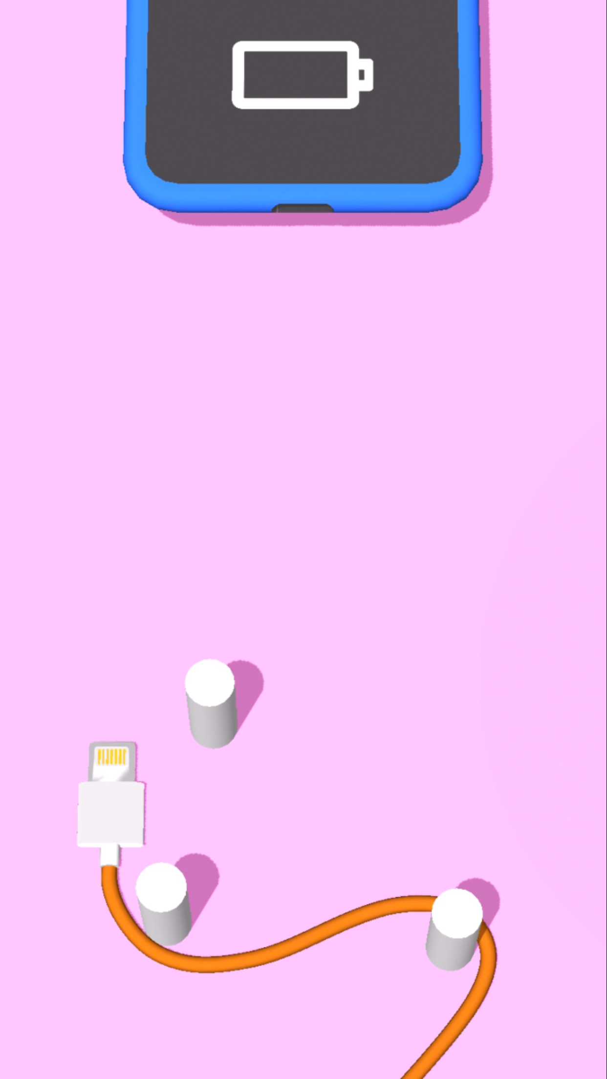 اسکرین شات 5 بازی Connect a Plug - Puzzle Game