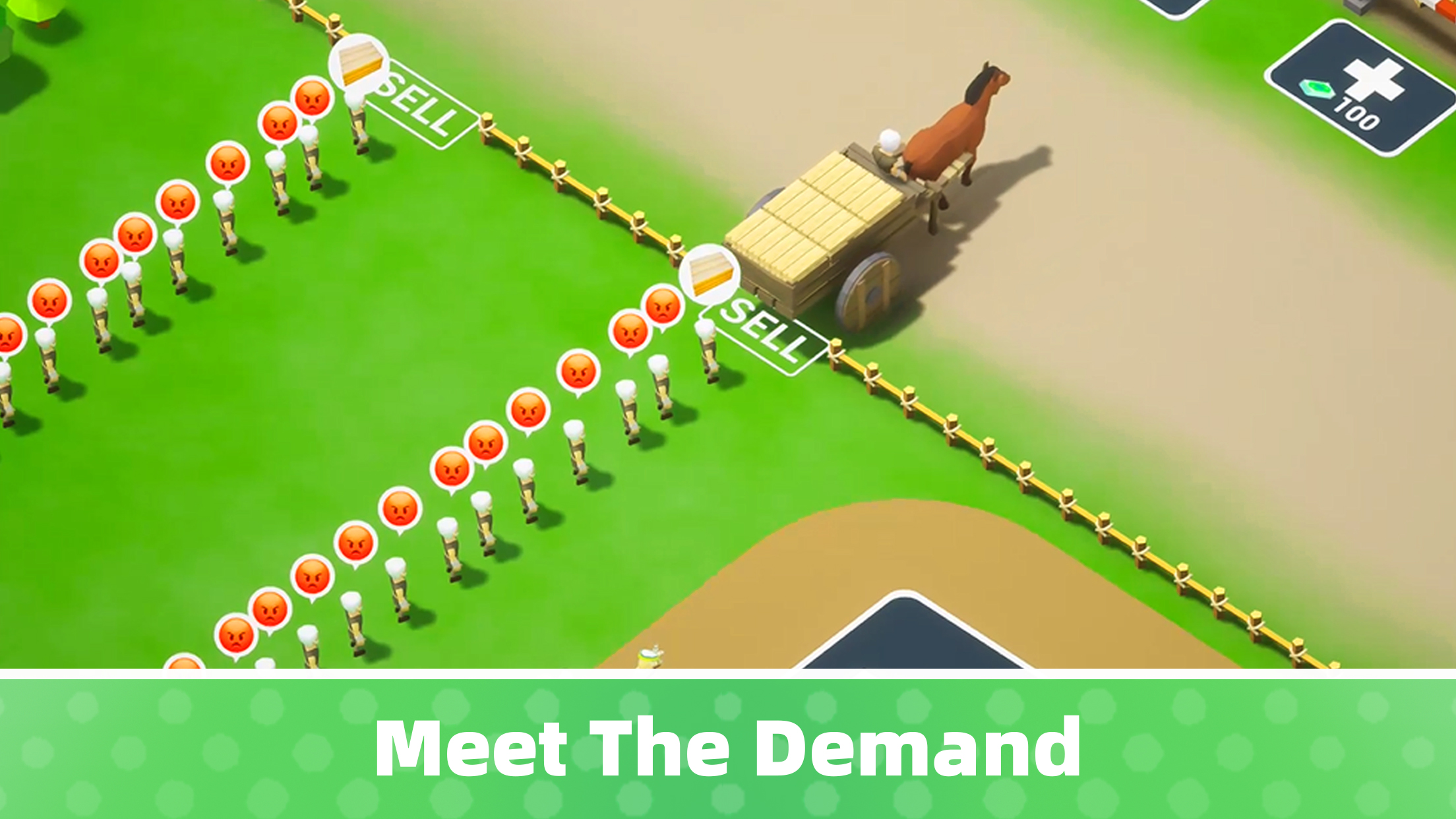 اسکرین شات 4 بازی Survivor Island-Idle Game