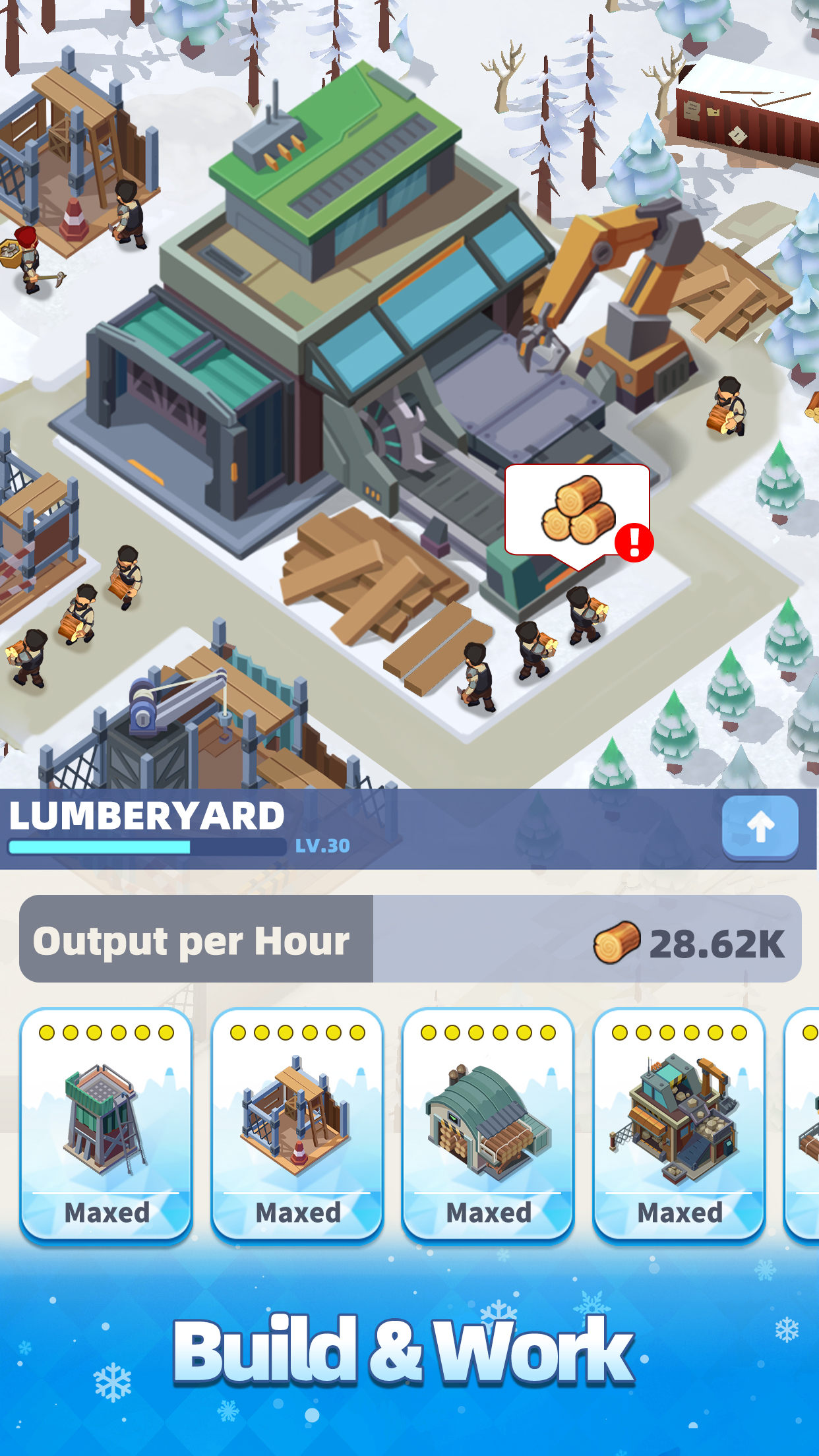 اسکرین شات 4 بازی Survivor Base - Zombie Siege