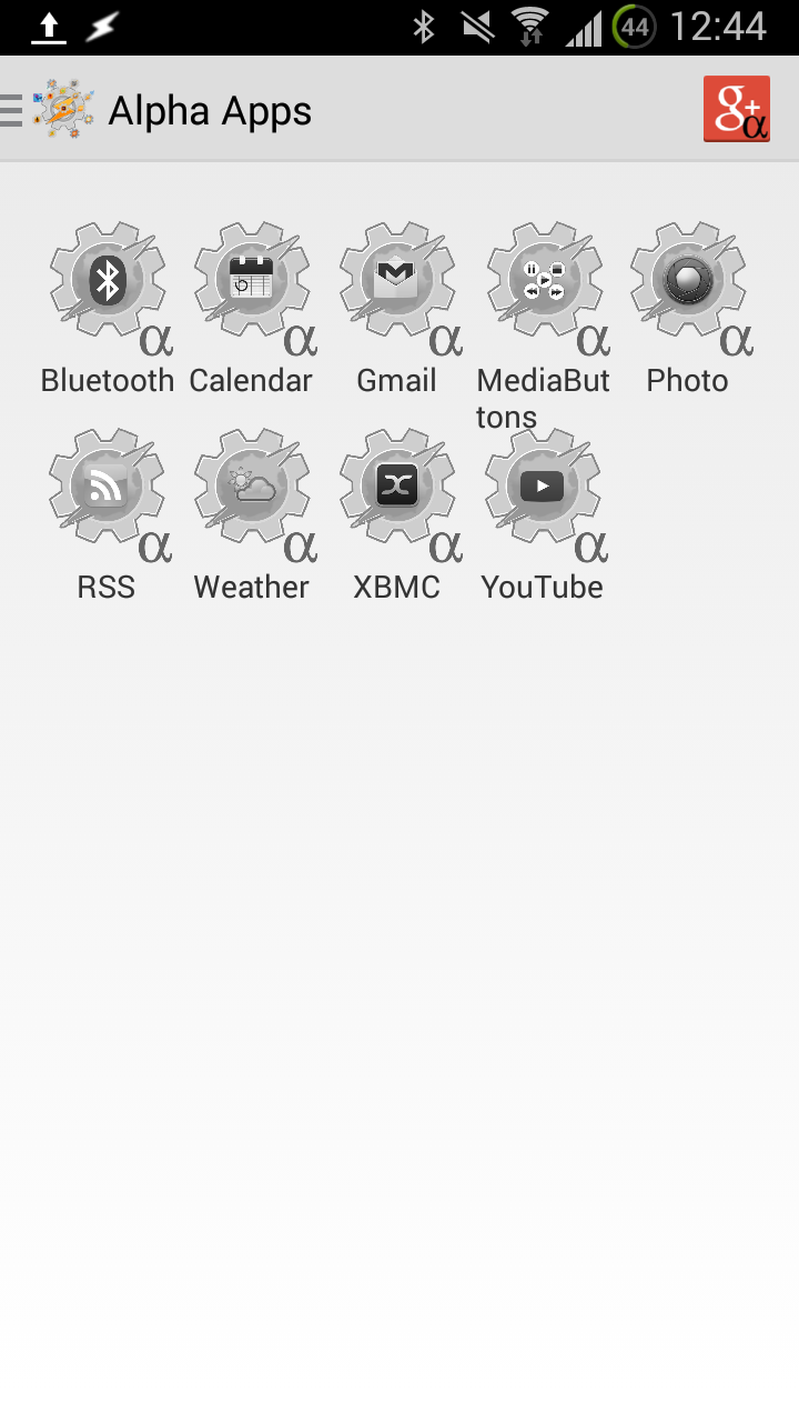 اسکرین شات 4 برنامه AutoApps