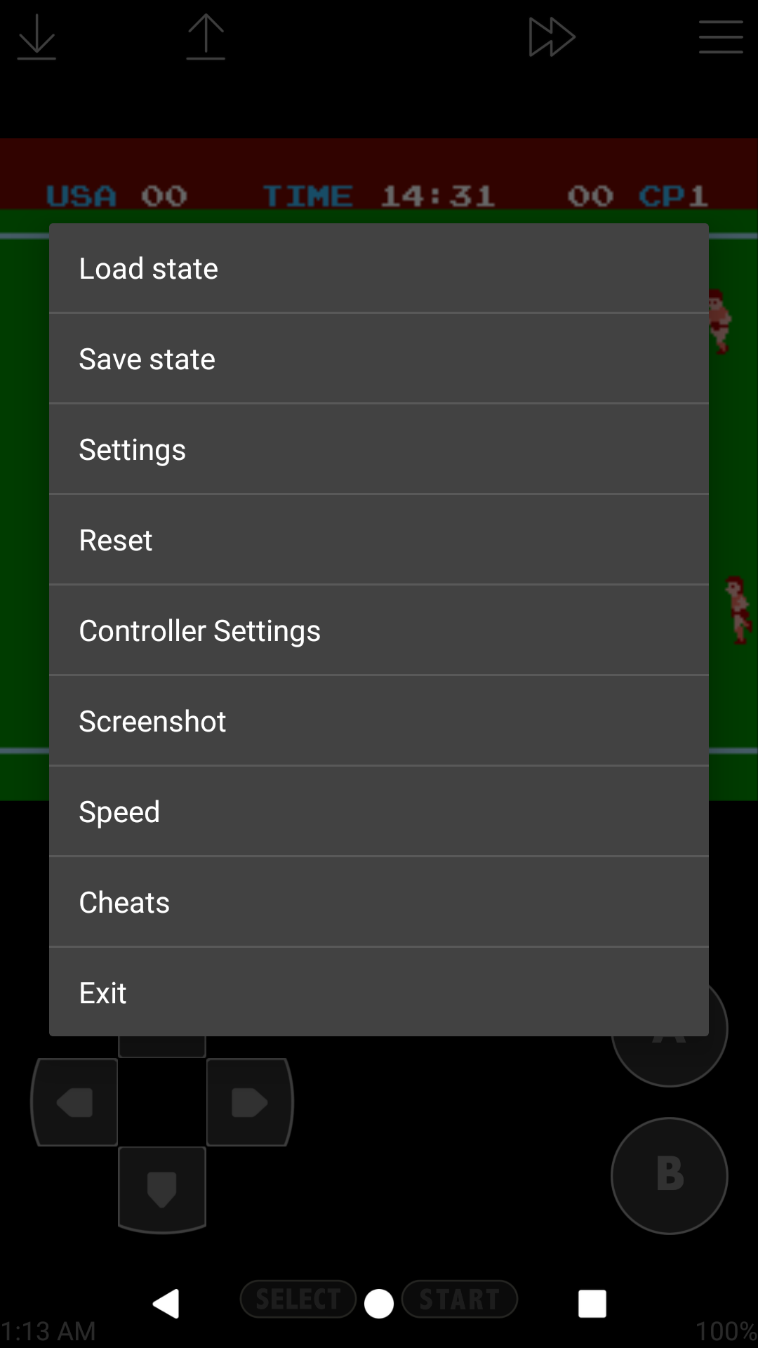 اسکرین شات 3 بازی John NESS
