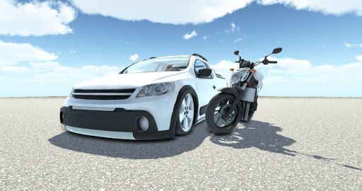 اسکرین شات 3 بازی Carros Rebaixados Brasil
