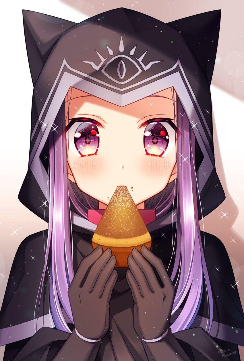 اسکرین شات 4 برنامه Anime Girl Wallpaper