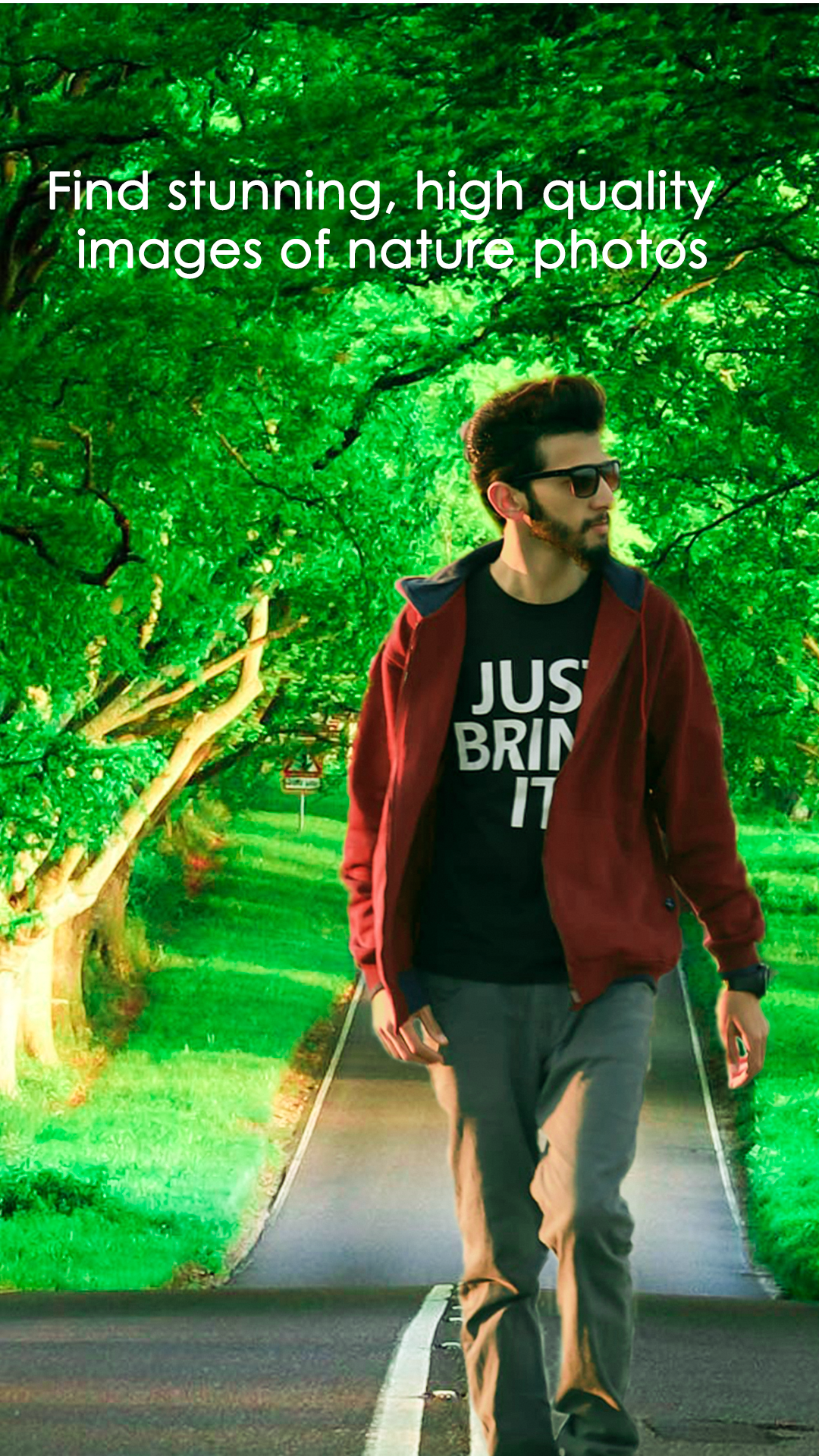 اسکرین شات 3 بازی Piano Music Go-EDM Piano Games