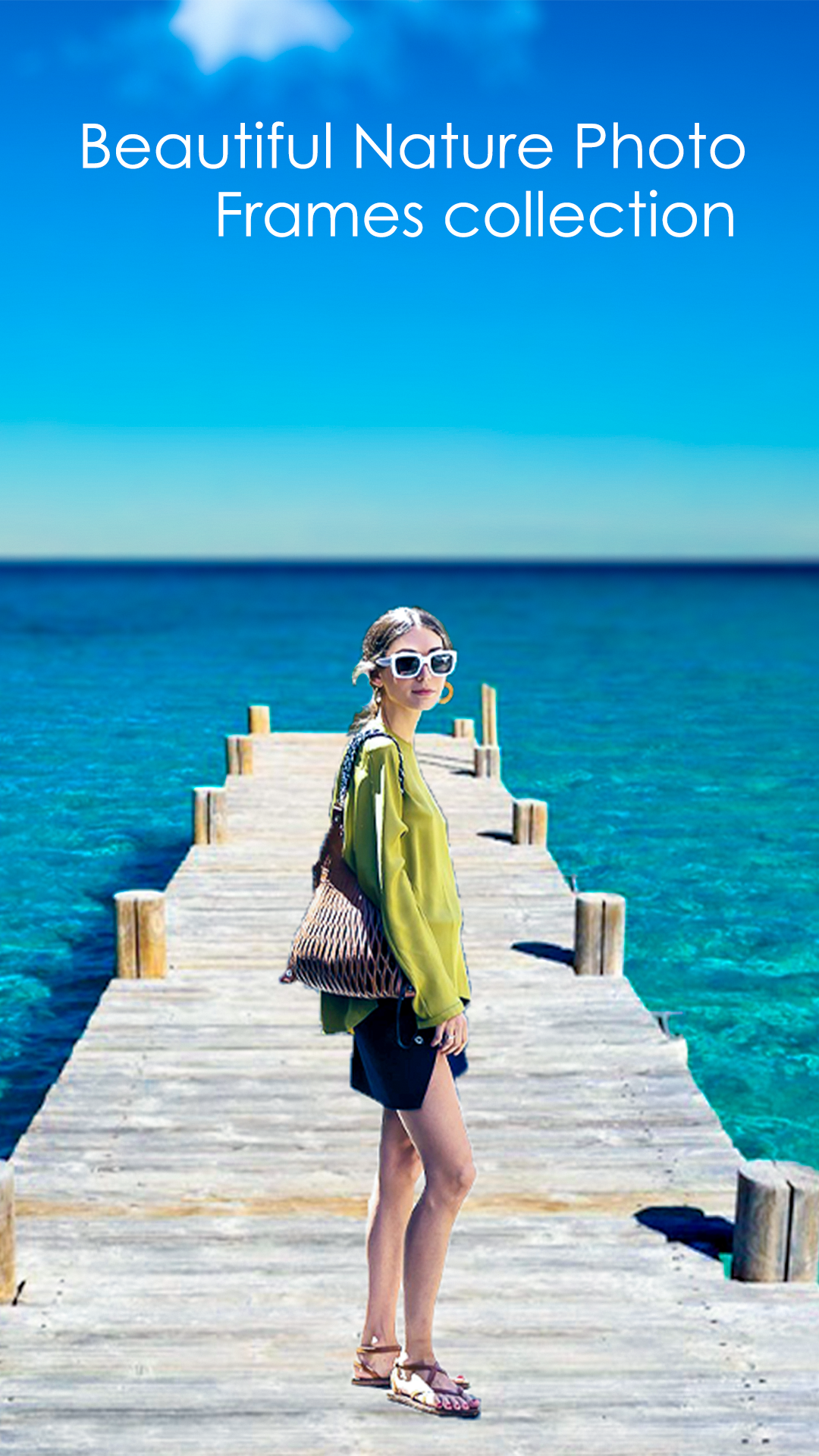 اسکرین شات 8 بازی Piano Music Go-EDM Piano Games