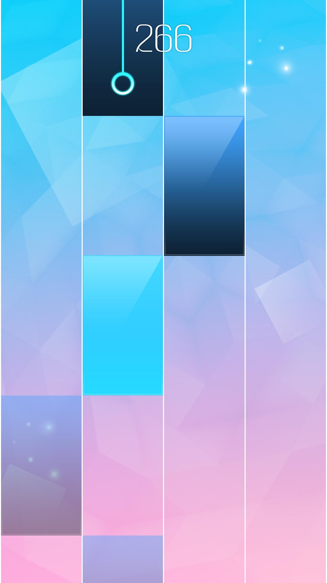 اسکرین شات 4 بازی Piano Games Mini: Music Puzzle