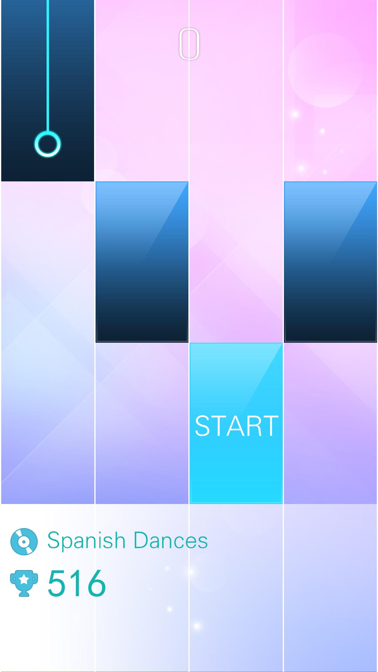 اسکرین شات 6 بازی Piano Games Mini: Music Puzzle