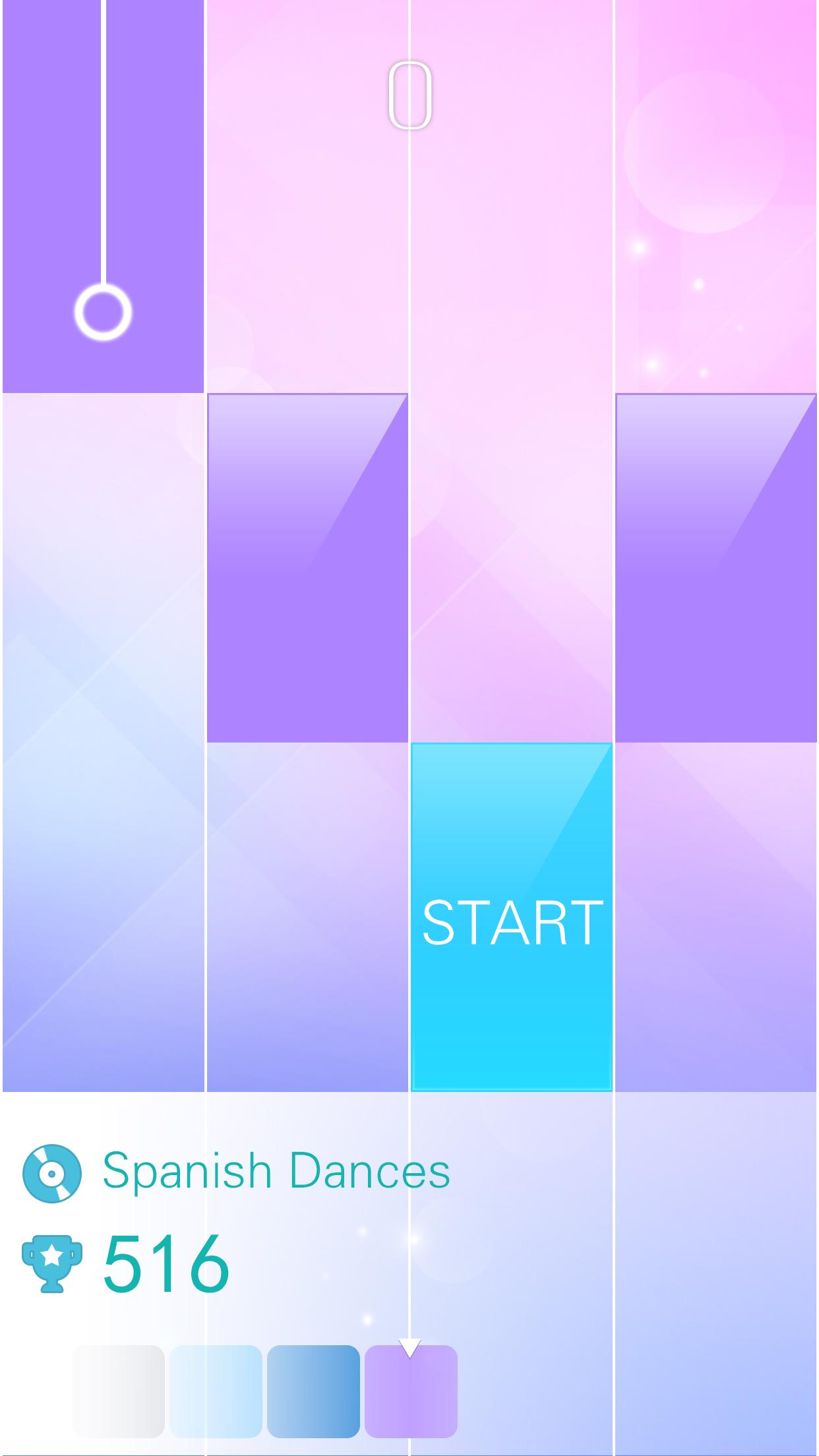 اسکرین شات 8 بازی Piano Games Mini: Music Puzzle