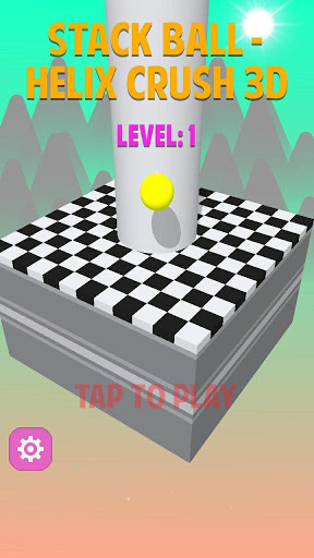 Stack Ball - Helix Blast download the last version for ios