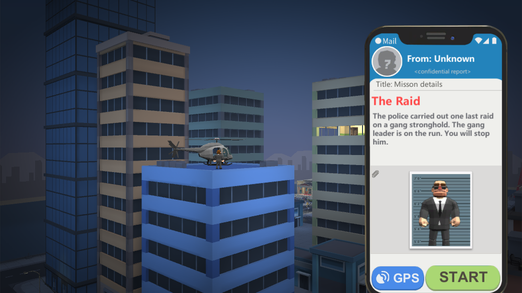 اسکرین شات 3 بازی Sniper Mission:Shooting Games