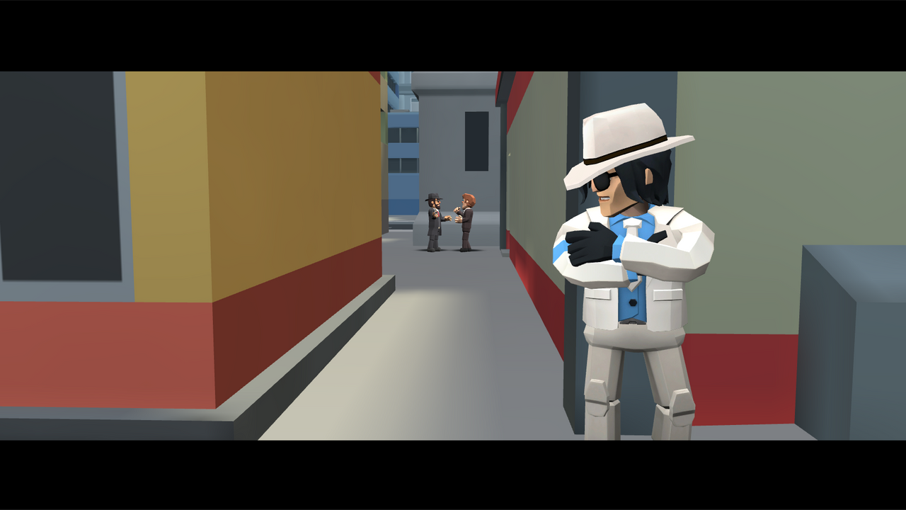 اسکرین شات 4 بازی Sniper Mission:Shooting Games