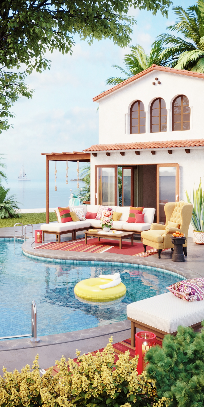 اسکرین شات 4 بازی Matching Diary