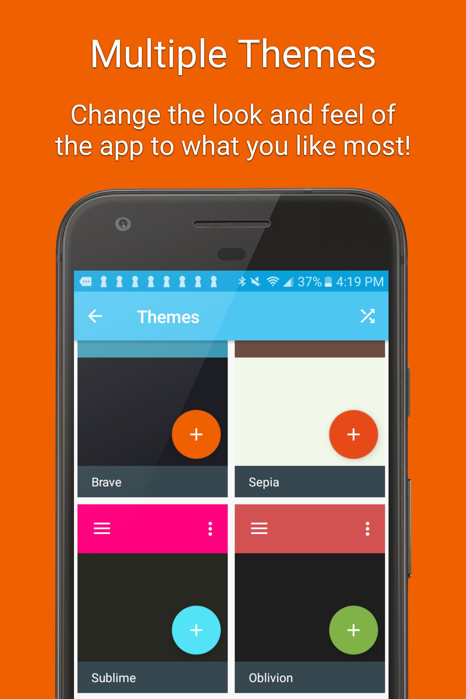 اسکرین شات 7 برنامه Boot Animations for Superuser