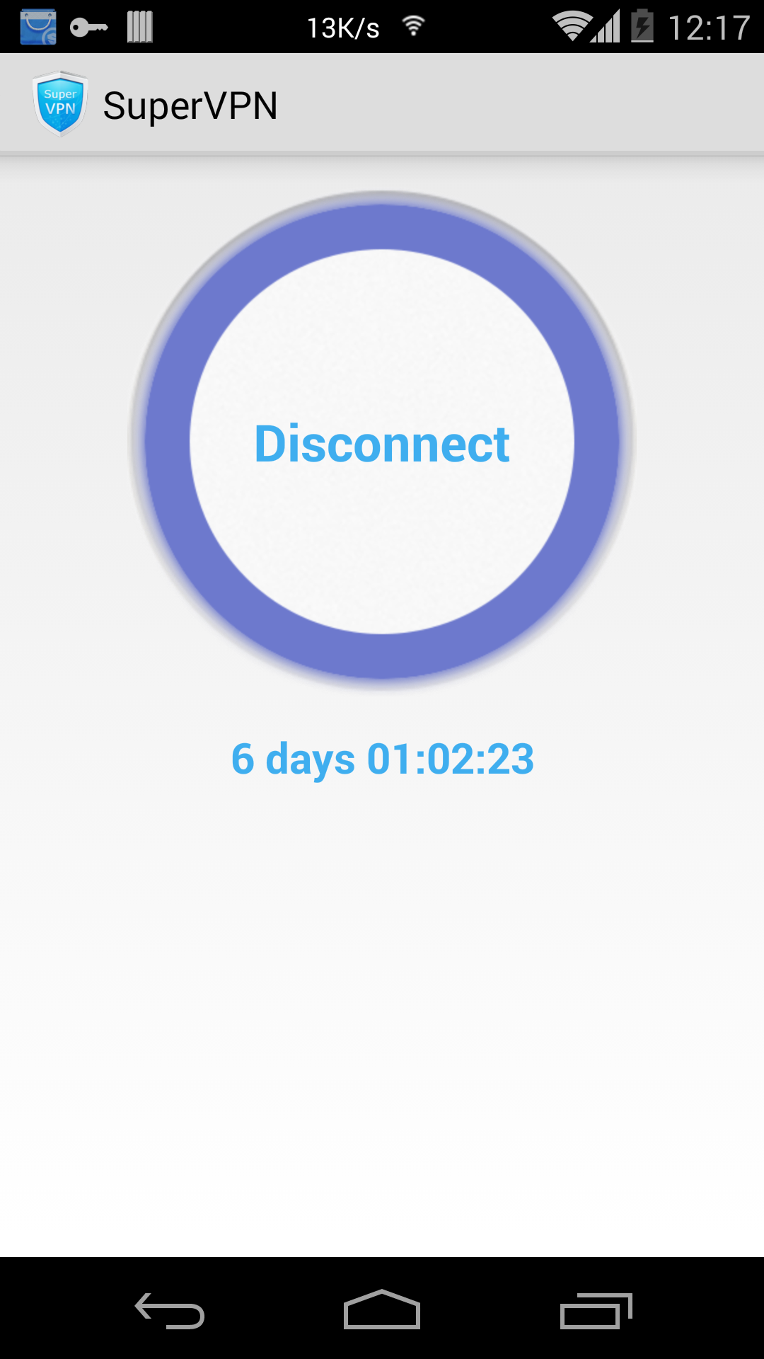 دانلود برنامه SuperVPN Fast VPN Client برای اندروید مایکت