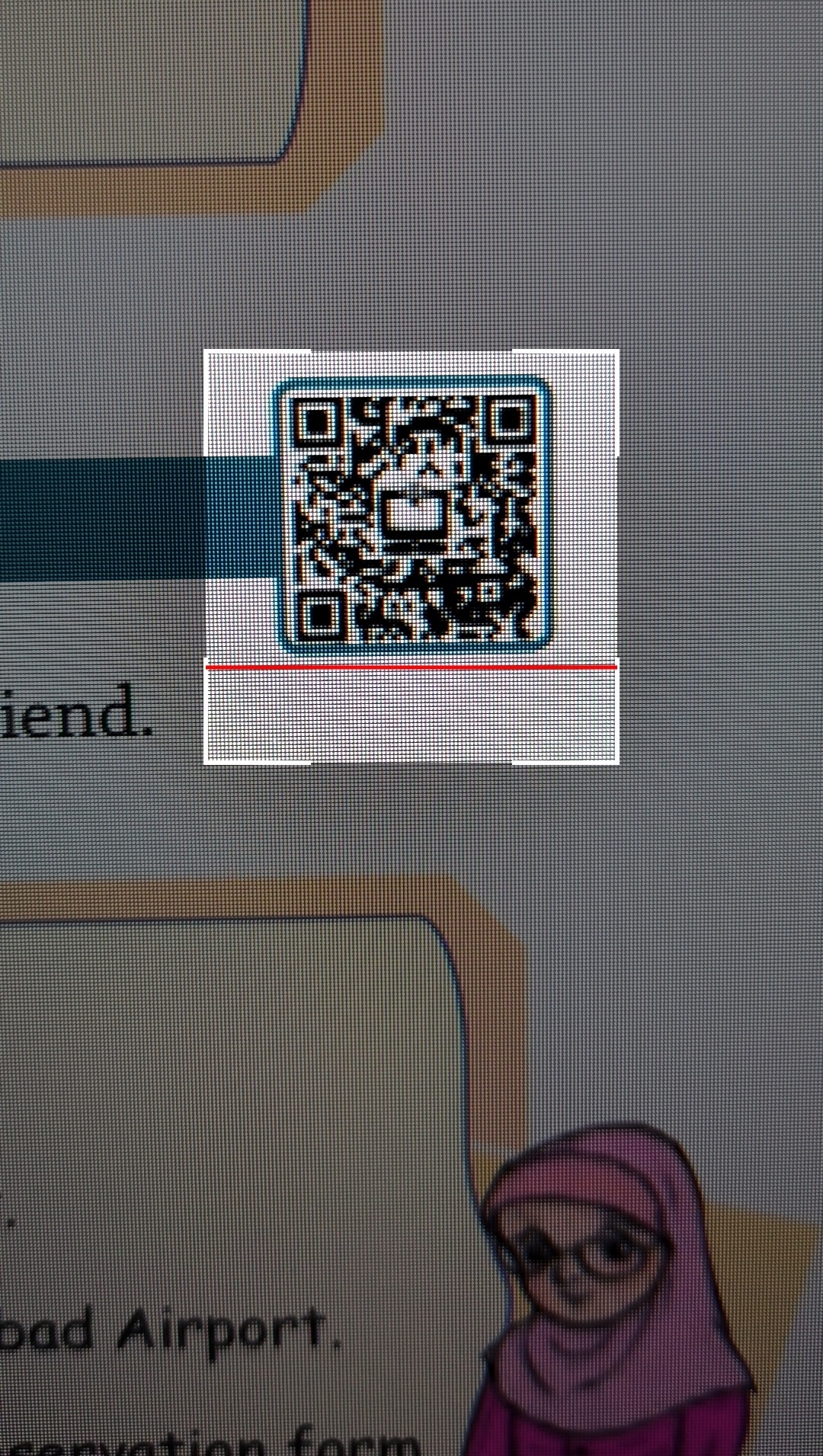 اسکرین شات 3 برنامه مکالمه یار هشتم