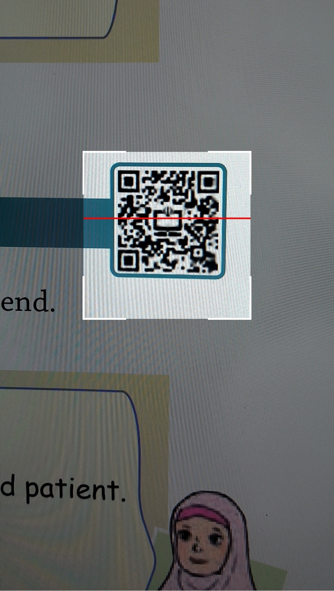 اسکرین شات 1 برنامه ‏‏مکالمه یار نهم