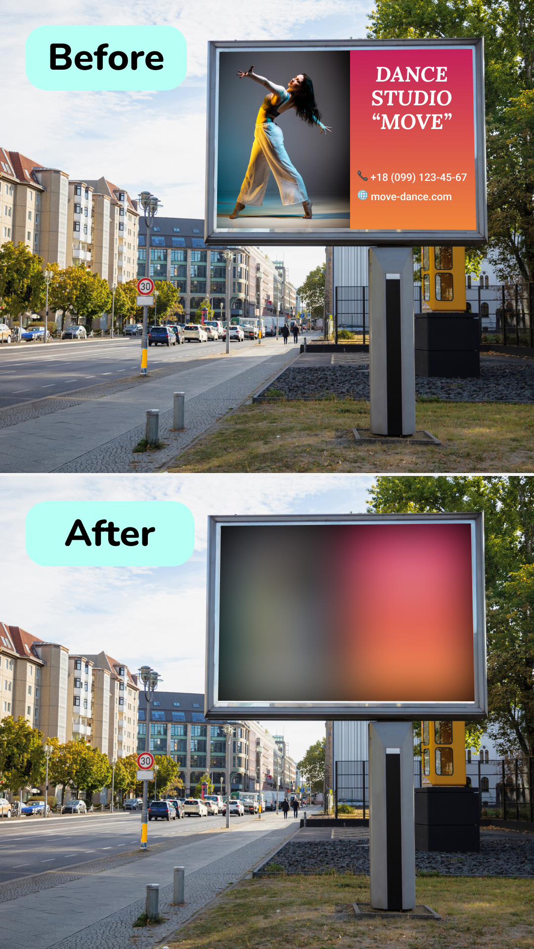 اسکرین شات 4 برنامه Remove Objects - Photo & Video