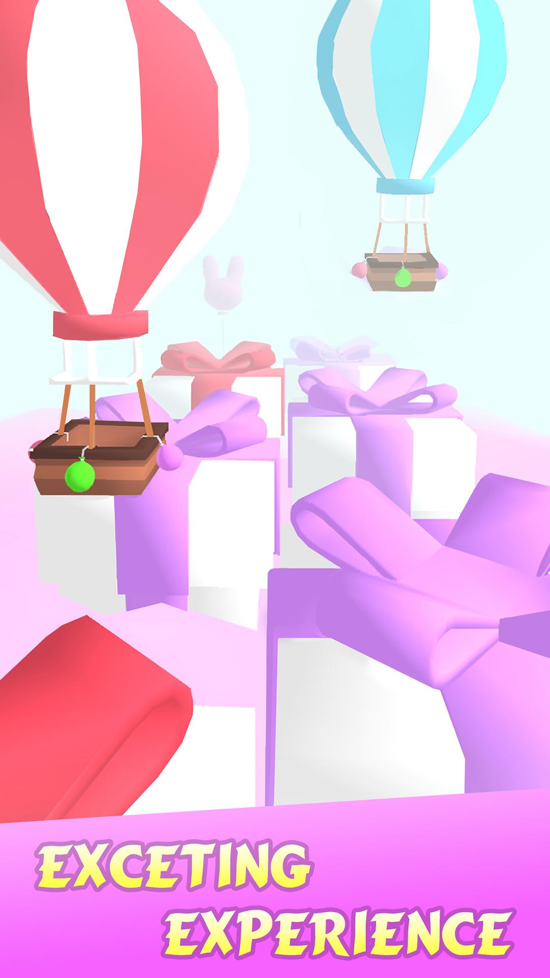 اسکرین شات 2 بازی Jumping Zoo