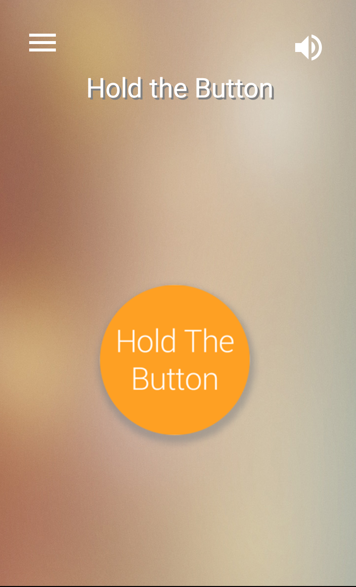اسکرین شات 1 بازی Hold The Button