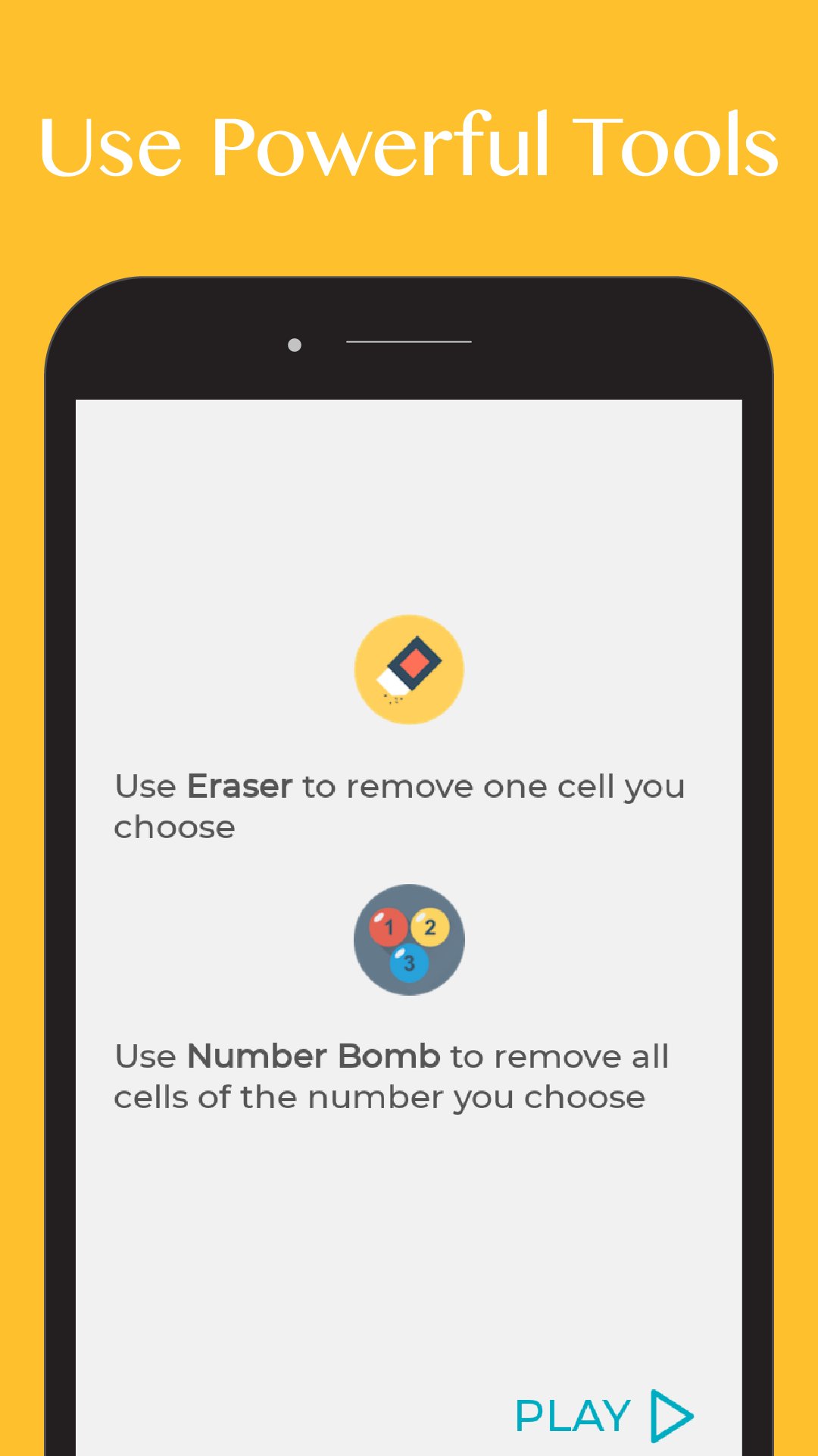 اسکرین شات 4 بازی Just Get Ten Offline Puzzle 10